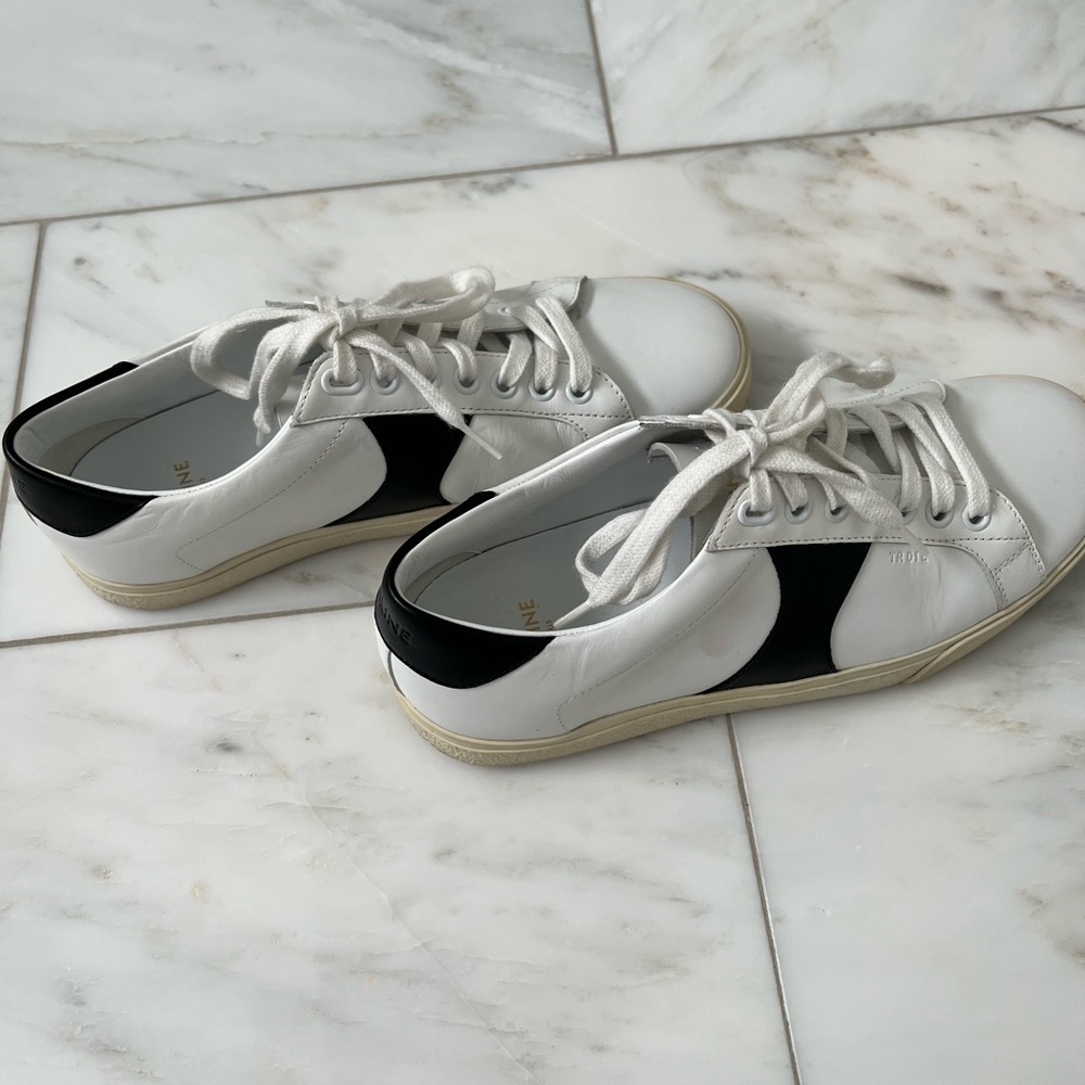 Celine Sneakers - Picture 3 of 7